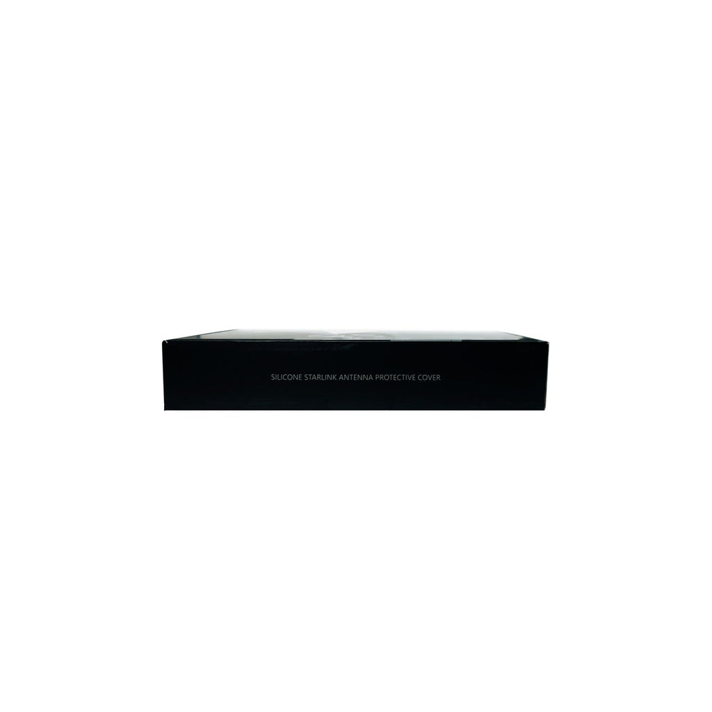 Capa Silicone Starlink Mini AS-C01 Proteção Antiderrapante