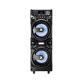 Caixa de Som Torre Amplificada Bluetooth 1000W CA-5000 Lenoxx