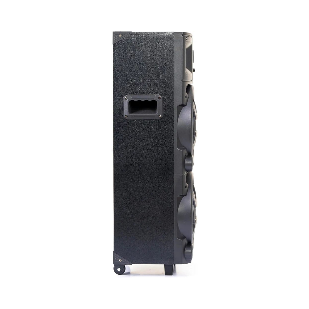 Caixa de Som Amplificada Bluetooth 1400W ACA 1402 Amvox