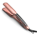 Chapinha Gama X-Wide Keration Pro Bivolt Prancha Alisadora Placas Largas