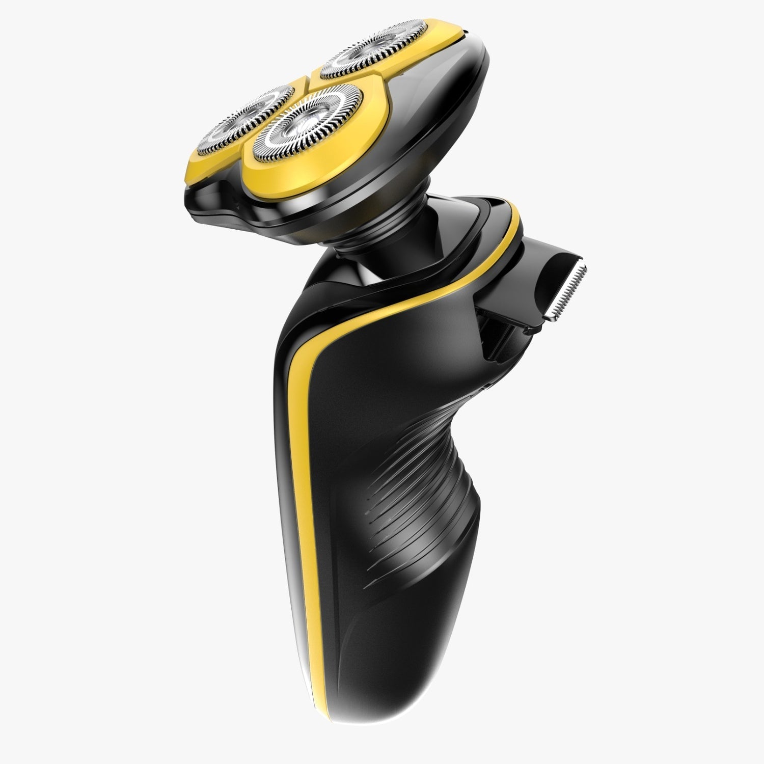 Barbeador Gama GSH1525 Sport 3 Lâminas Sem Fio Precision Cut