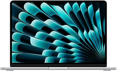 Apple MacBook Air 13" Chip M4 512GB SSD 16GB RAM