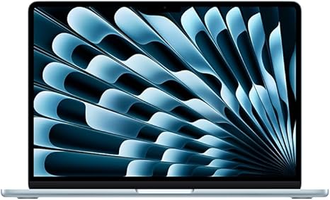 Apple MacBook Air 13" Chip M4 512GB SSD 24GB RAM