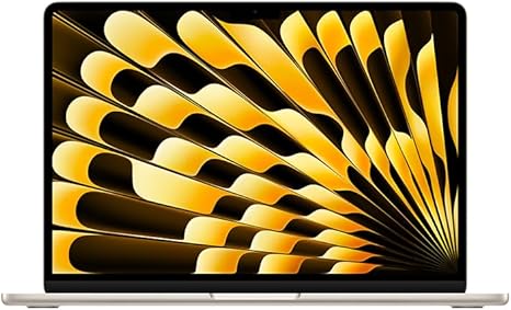 Apple MacBook Air 13" Chip M4 256GB SSD 16GB RAM
