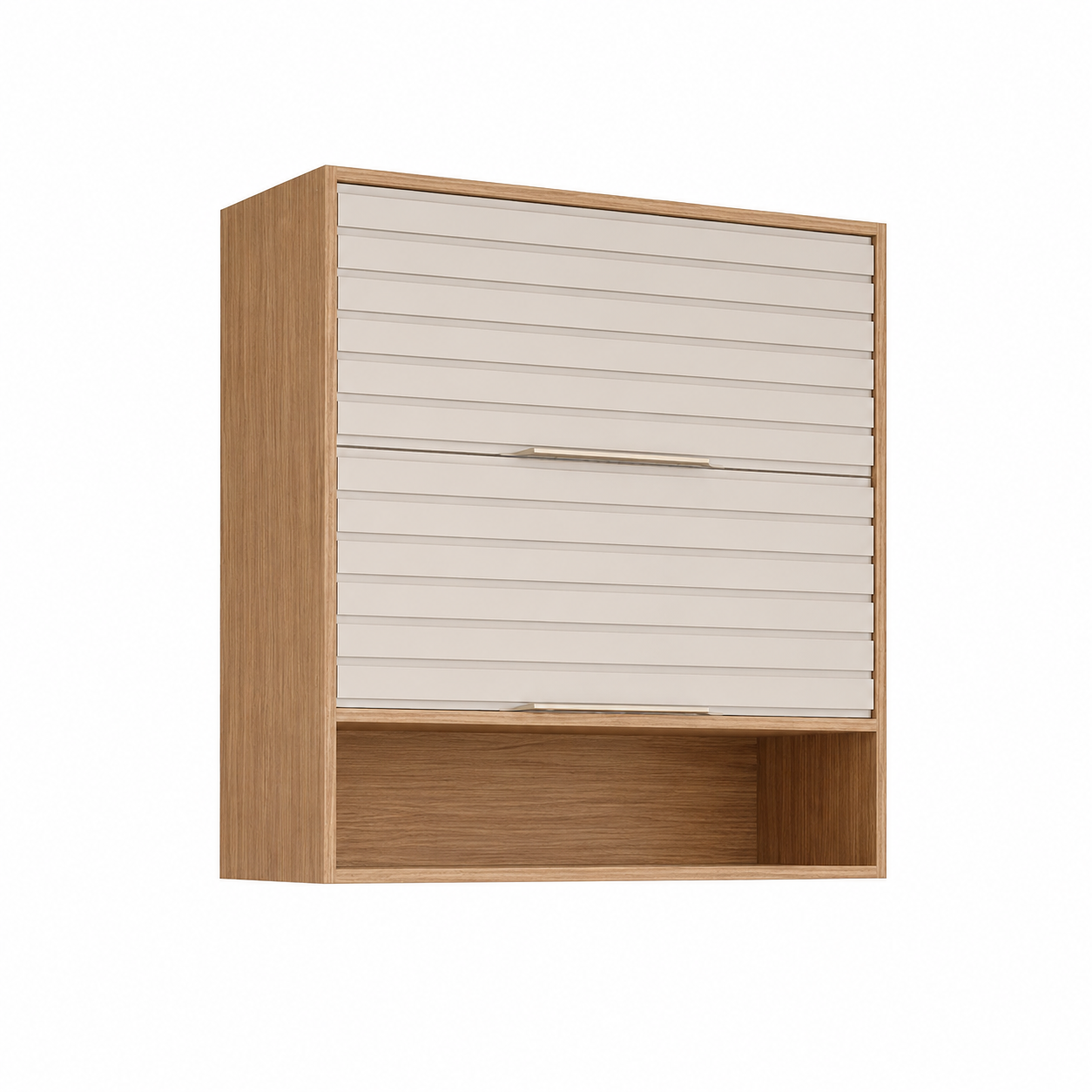 Aéreo Esplêndida 80cm 2 Portas MGM