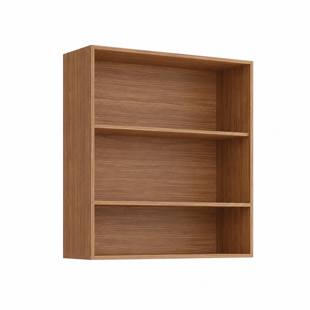 Aéreo Esplêndida 80cm 2 Portas MGM