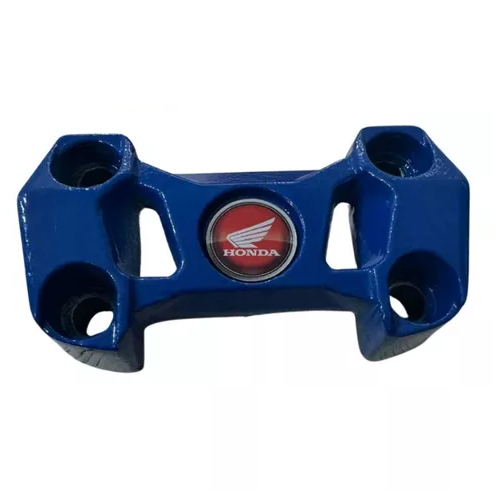 Cadeado de Guidão Modelo CB1000 para Honda CG 150 e CG 160 | Trava de Mesa em Alumínio G76