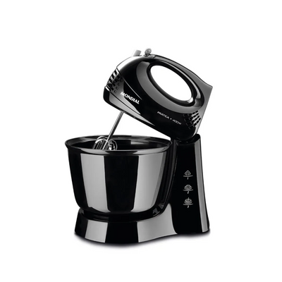 Batedeira Mondial  400W Prática B-44-B - 3 Velocidades