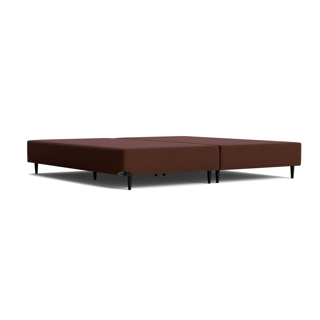 Base Para Cama Box Queen 158x198 Ortobom