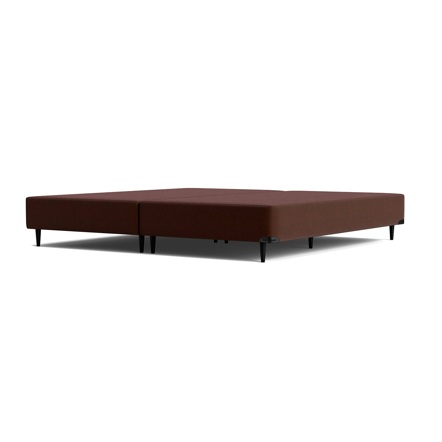 Base Para Cama Box King 193x203 Ortobom