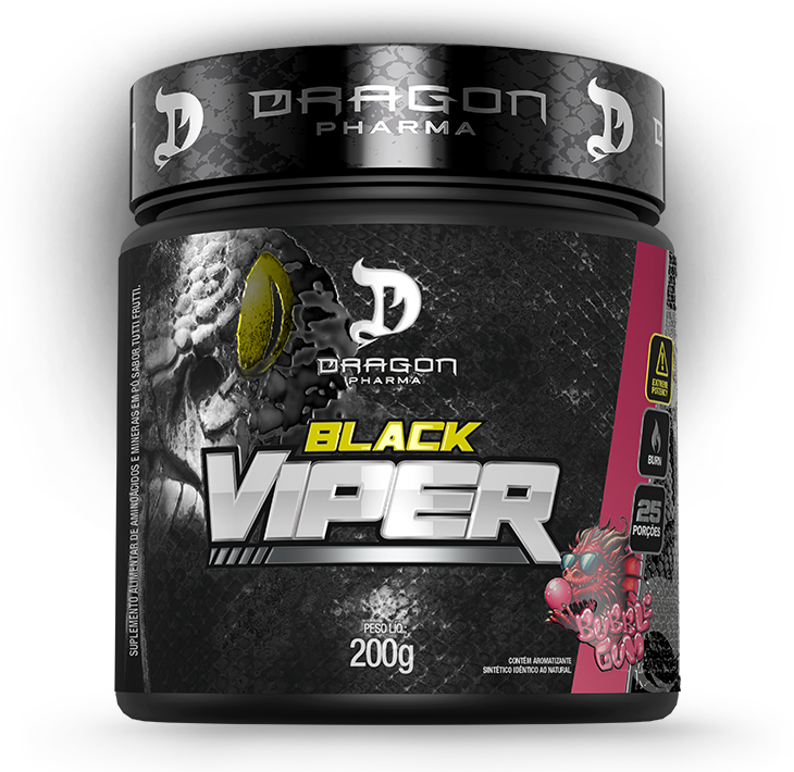 Bk Viper Test Dips