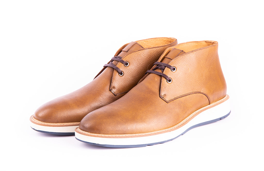 Bota Masculino Desert Brabus