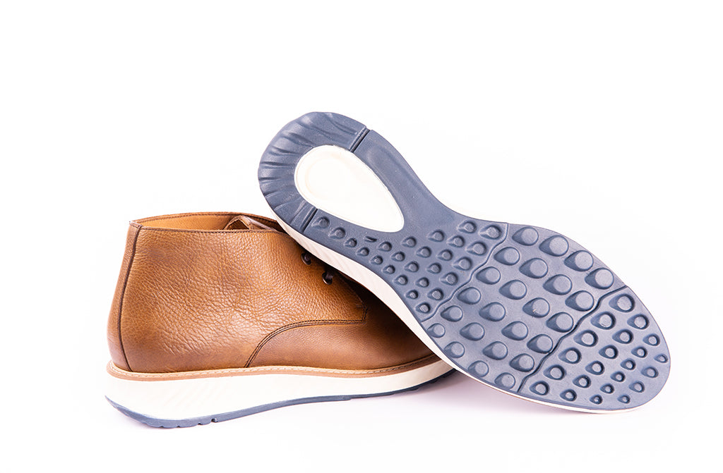 Bota Masculino Desert Brabus