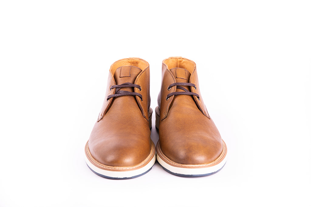 Bota Masculino Desert Brabus