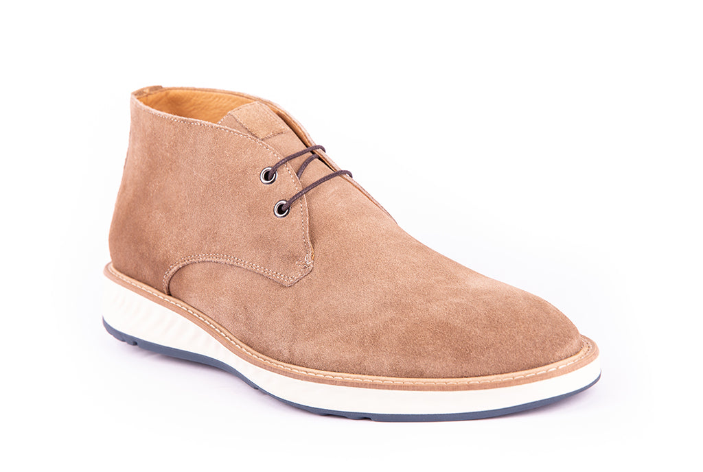 Bota Masculino Desert Brabus