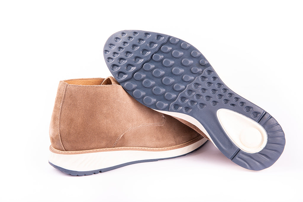 Bota Masculino Desert Brabus