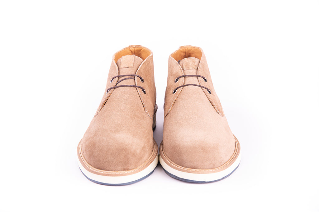 Bota Masculino Desert Brabus