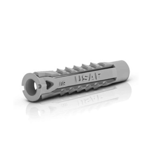 Bucha Usaf 8mm UTB1 - KIT 100 Peças