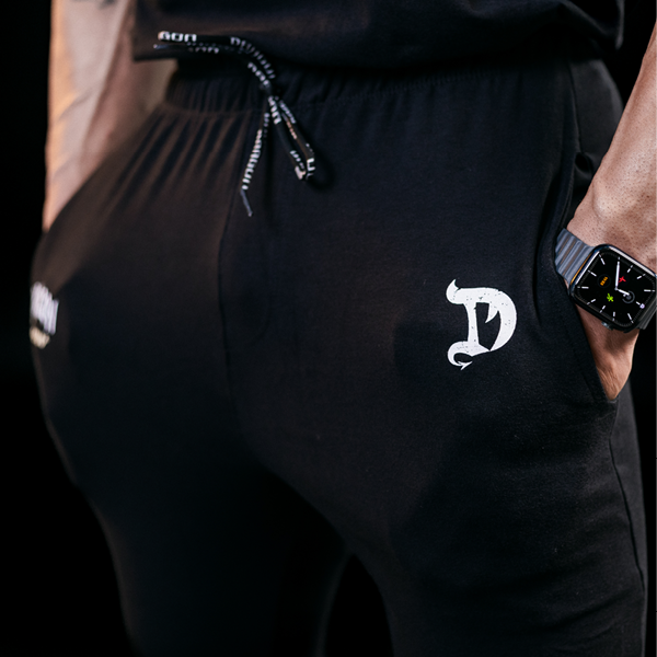 CALÇA DRAGON – 10TH ANNIVERSARY EDITION