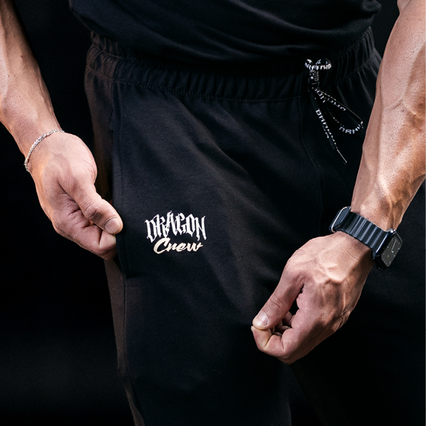 CALÇA DRAGON – 10TH ANNIVERSARY EDITION