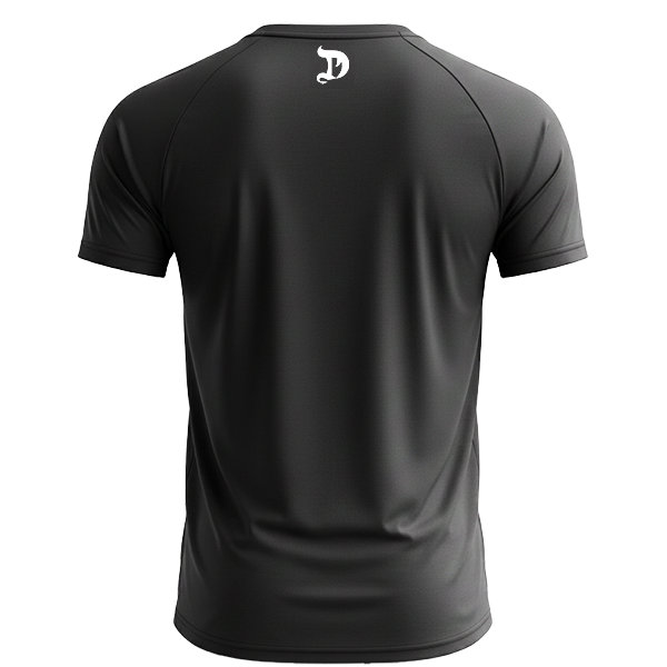 CAMISETA DRY FIT DRAGON