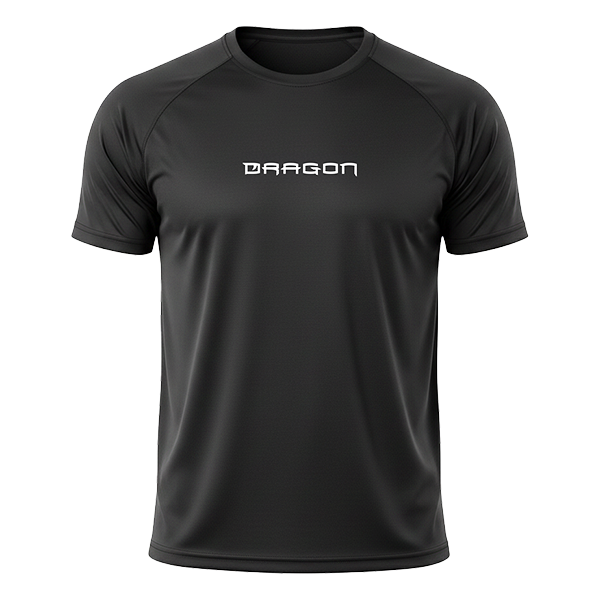 CAMISETA DRY FIT DRAGON