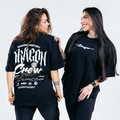 CAMISETA DRAGON – 10TH ANNIVERSARY EDITION