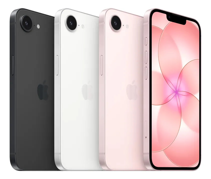 Apple iPhone 17e 256GB