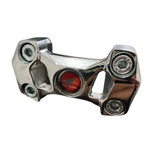 Cadeado de Guidão Modelo CB1000 para Honda CG 150 e CG 160 | Trava de Mesa em Alumínio G76