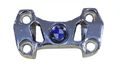 Cadeado Mesa Guidão Titan 150 160 Modelo Bmw