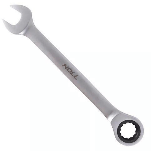 Chave Combinada Com Catraca Noll 21mm