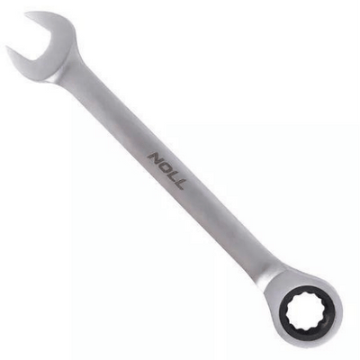 Chave Combinada Com Catraca Noll 21mm