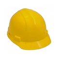 Capacete de Segurança Amarelo