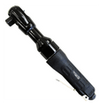 Chave Catraca Reversível Pneumática 1/2 Waft Heavy Duty