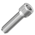 Allen M10 x 16 Inox 20 peças