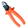 Alicate de Corte Diagonal 6" Gedore Profissional