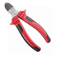 Alicate de Corte Diagonal 6" Gedore Red