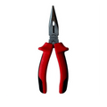 Alicate de Bico 1/2 Cana Gedore Red