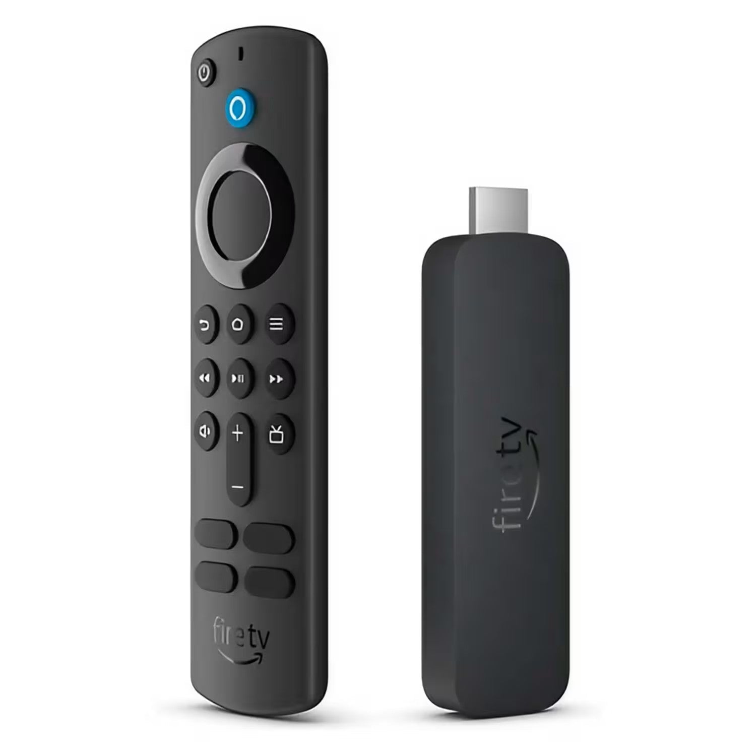 Amazon Fire TV Stick 2ª Geração 4K
