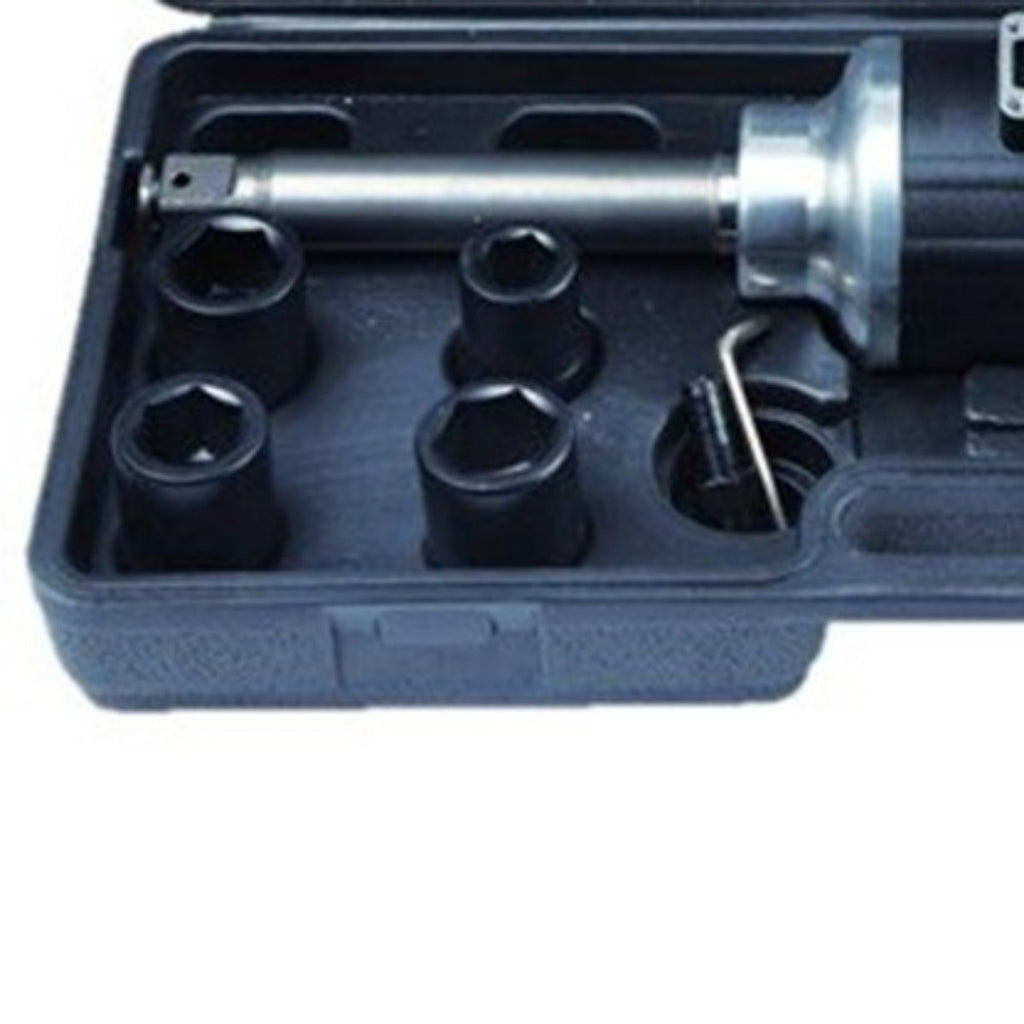 Chave Impacto Chiaperini Ch I-3200 1'' Longa