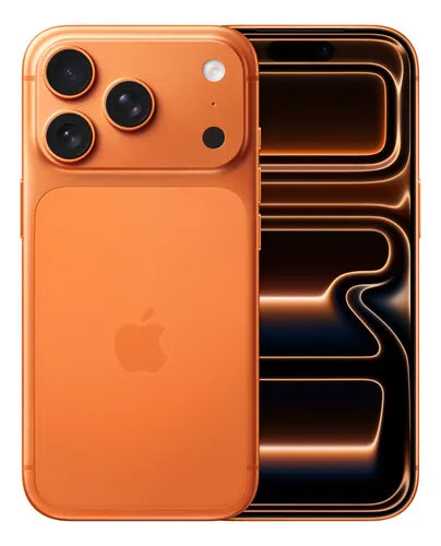 APPLE IPHONE 17 PRO 512GB