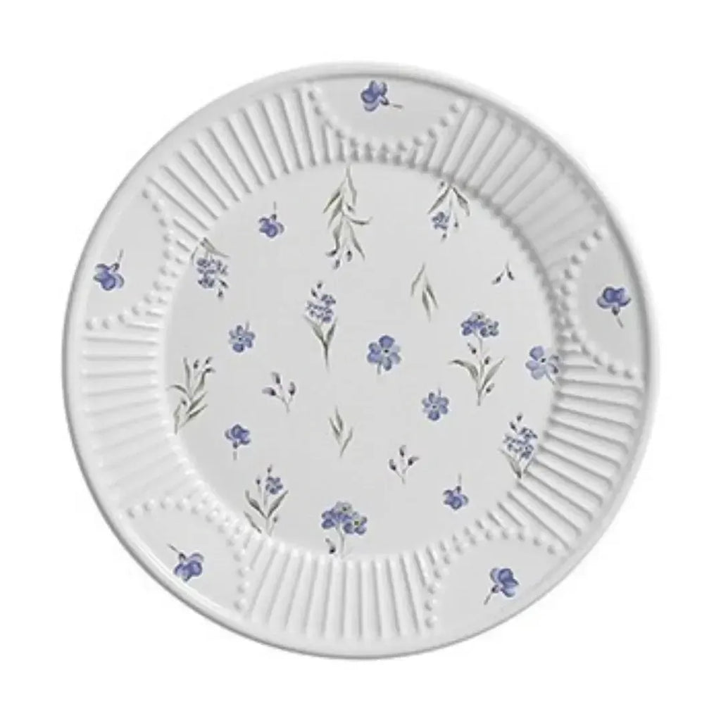 Aparelho 24 Peças Cerâmica Provence Scalla