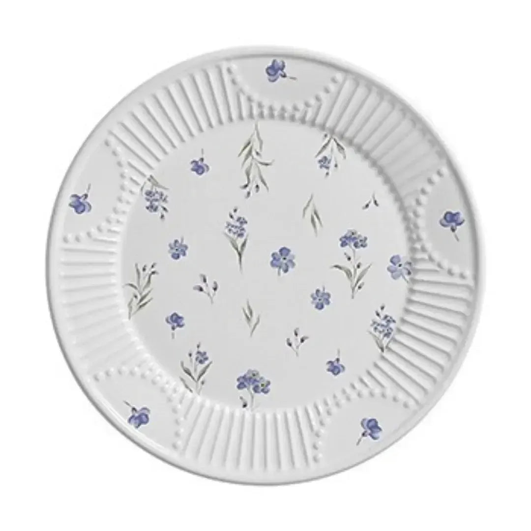 Aparelho 24 Peças Cerâmica Provence Scalla