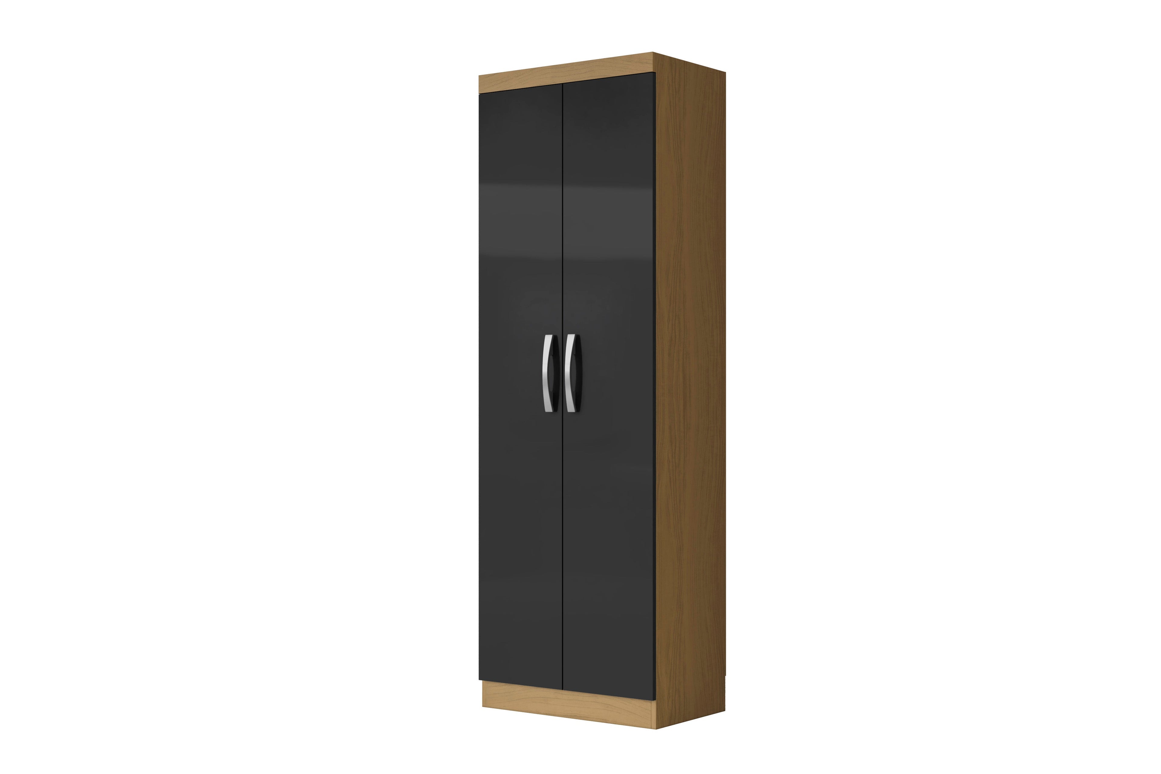 Armário Multiuso New 2 Portas Aramóveis