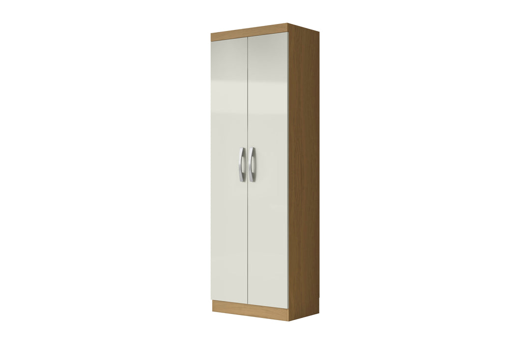 Armário Multiuso New 2 Portas Aramóveis