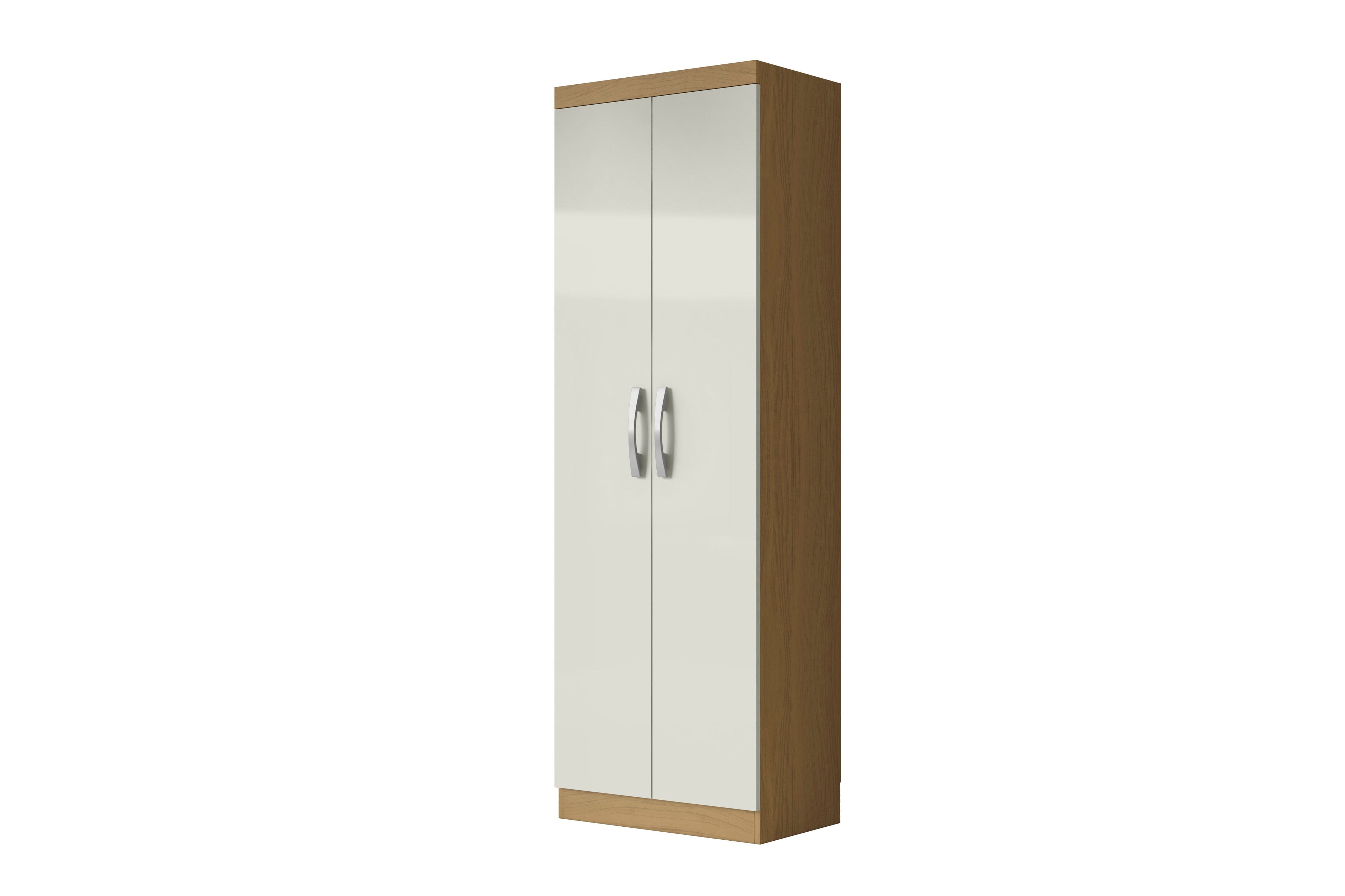 Armário Multiuso New 2 Portas Aramóveis