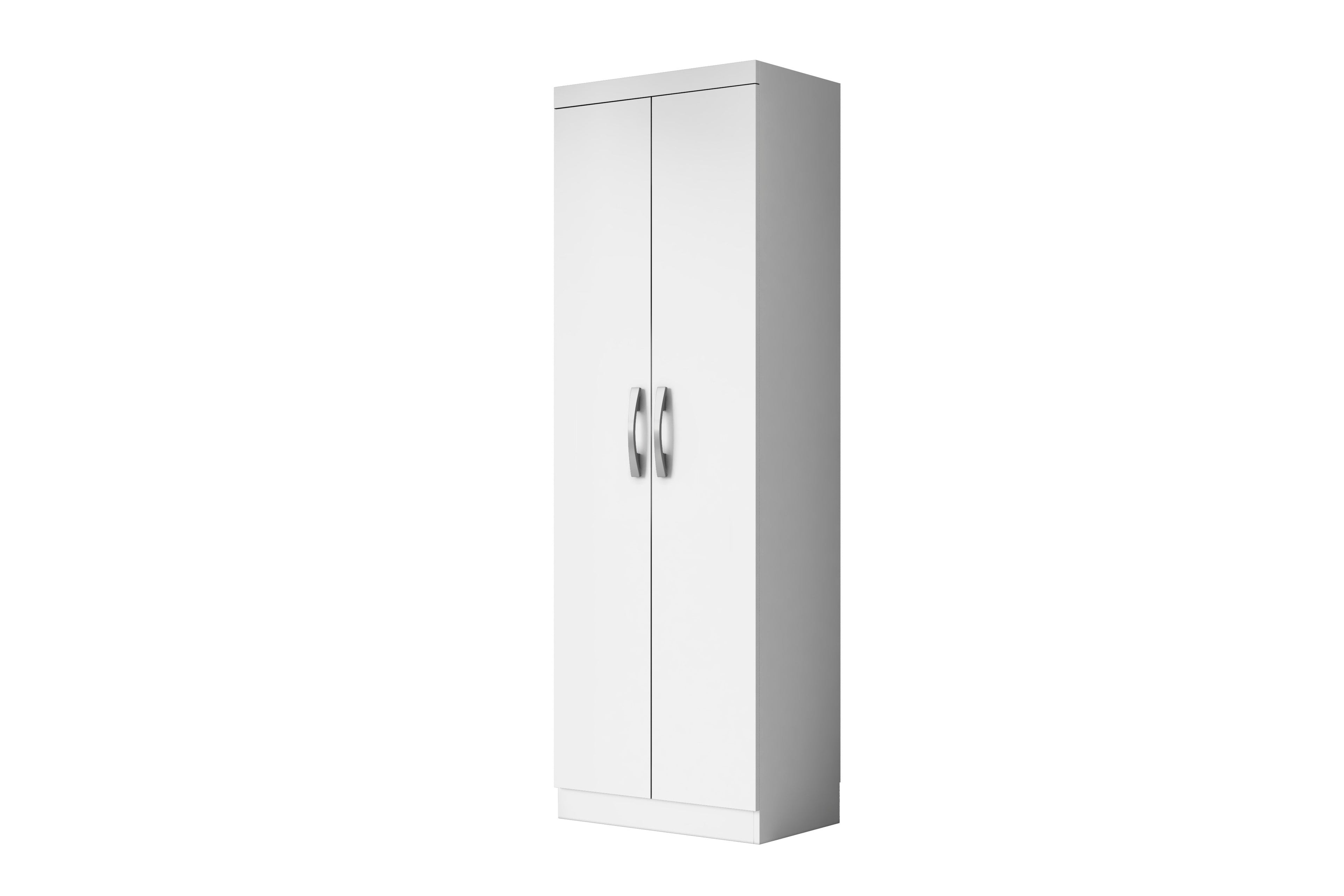 Armário Multiuso New 2 Portas Aramóveis