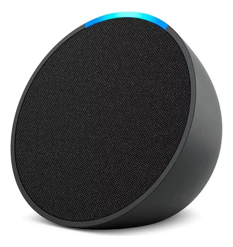 Amazon Echo Pop Alexa