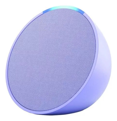 Amazon Echo Pop Alexa
