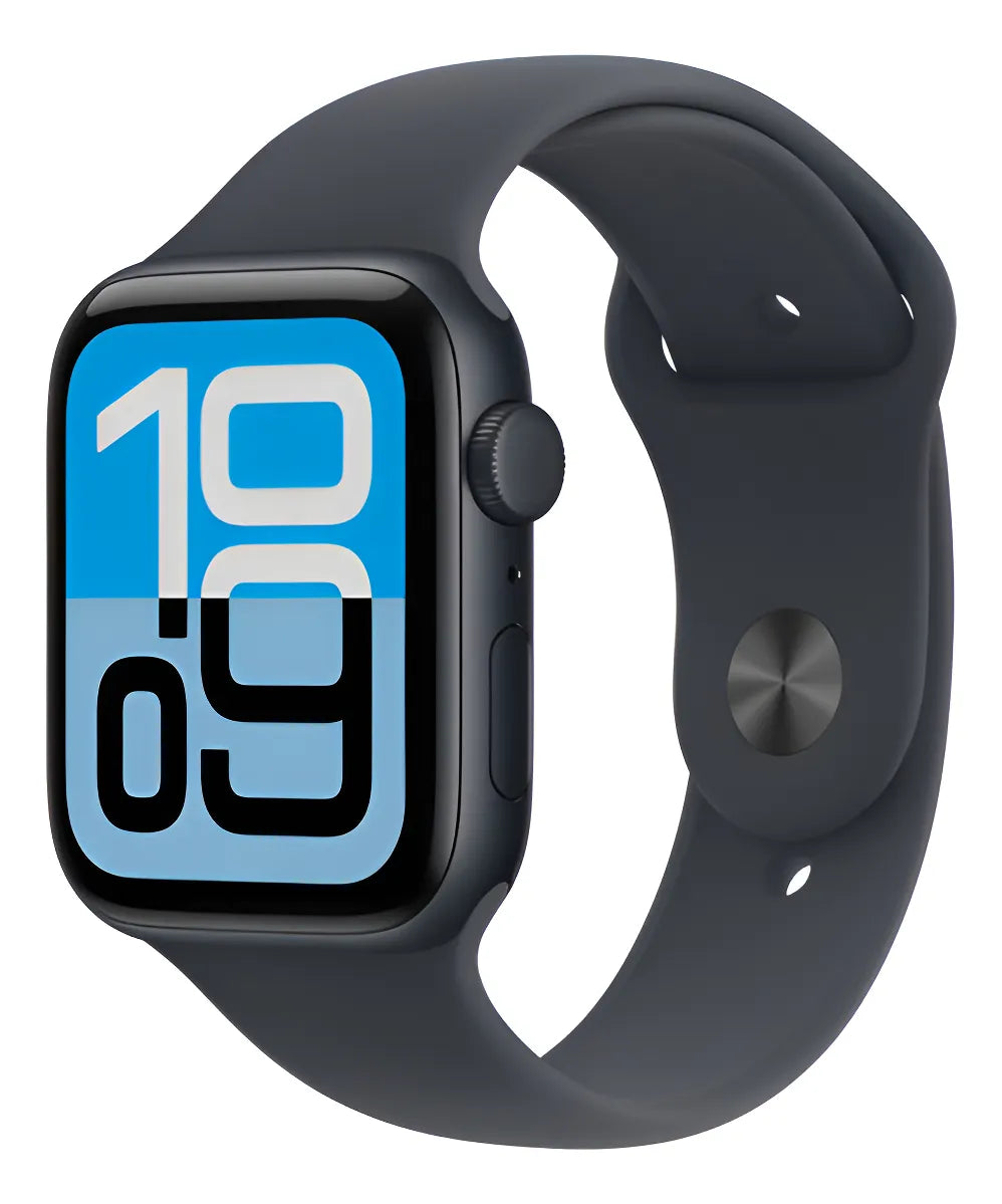 Apple Watch SE 3 2025 Caixa Alumínio 40mm